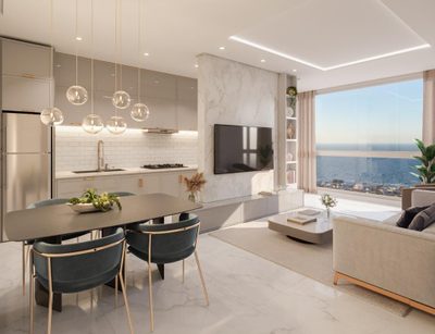 Apartamento, 2 quartos, 82 m² - Foto 5