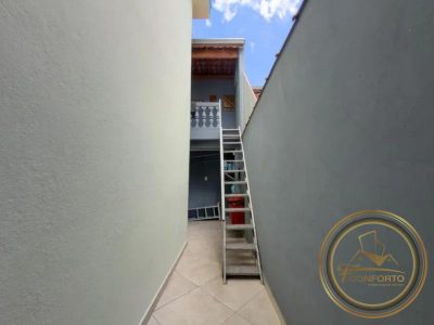 Sobrado, 3 quartos, 128 m² - Foto 4