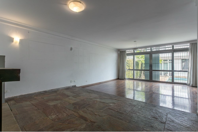 Casa, 5 quartos, 375 m² - Foto 2