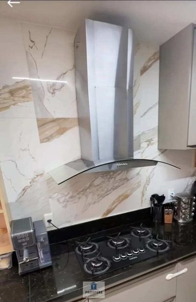 Casa de Condomínio, 2 quartos - Foto 4