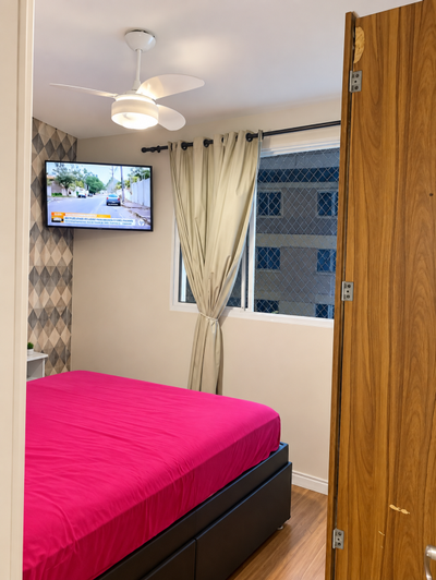 Apartamento, 2 quartos, 48 m² - Foto 5
