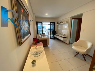 Apartamento, 2 quartos, 72 m² - Foto 5