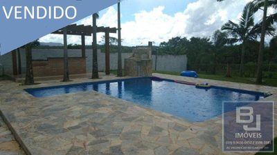 Casa de Condomínio - Foto 1