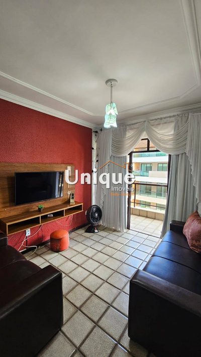 Apartamento, 2 quartos, 120 m² - Foto 2