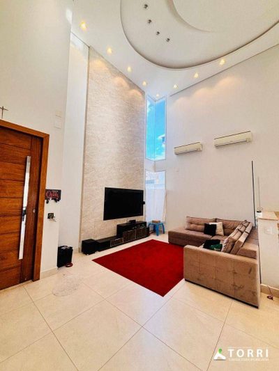 Casa de Condomínio, 3 quartos - Foto 3