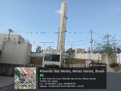Apartamento, 2 quartos, 38 m² - Foto 1