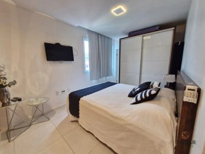 Apartamento, 3 quartos, 105 m² - Foto 2