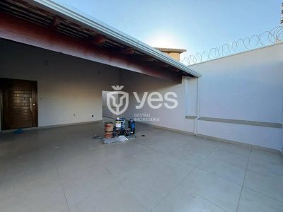Casa, 3 quartos, 10 m² - Foto 1