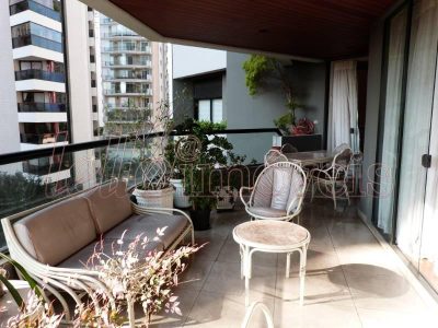 Apartamento, 4 quartos, 354 m² - Foto 4