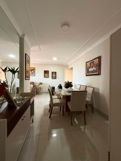 Apartamento, 3 quartos, 77 m² - Foto 5