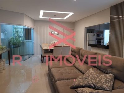 Casa, 3 quartos, 270 m² - Foto 4
