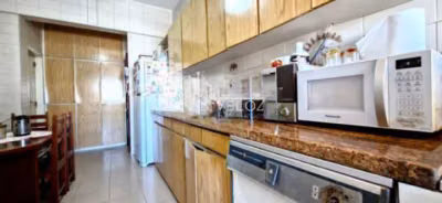 Apartamento, 3 quartos, 95 m² - Foto 1