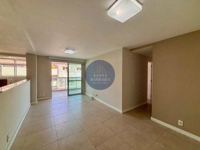 Apartamento, 3 quartos, 120 m² - Foto 1