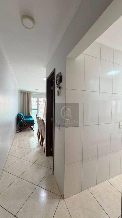 Apartamento, 2 quartos, 71 m² - Foto 2