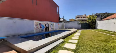 Casa, 4 quartos, 250 m² - Foto 1