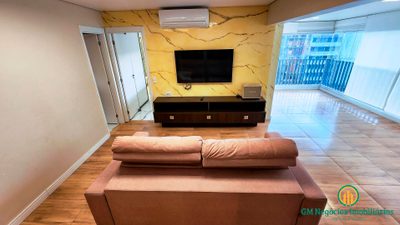 Apartamento, 4 quartos, 193 m² - Foto 1