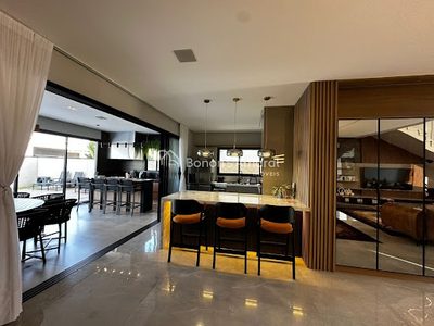 Casa de Condomínio, 3 quartos - Foto 2