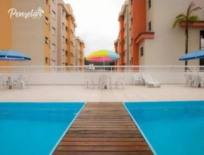 Apartamento, 2 quartos, 55 m² - Foto 1