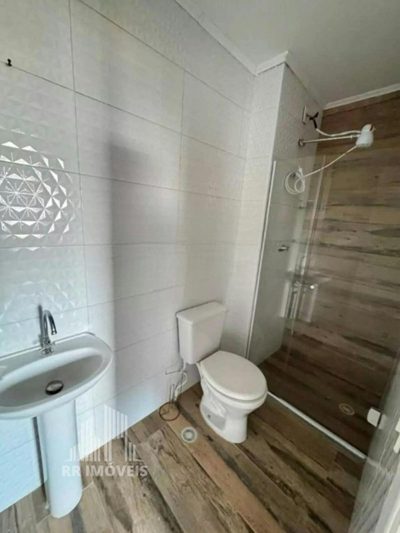 Apartamento, 2 quartos, 53 m² - Foto 5