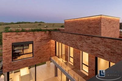 Sobrado, 4 quartos, 484 m² - Foto 2