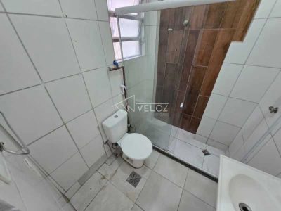 Apartamento, 1 quarto, 38 m² - Foto 1