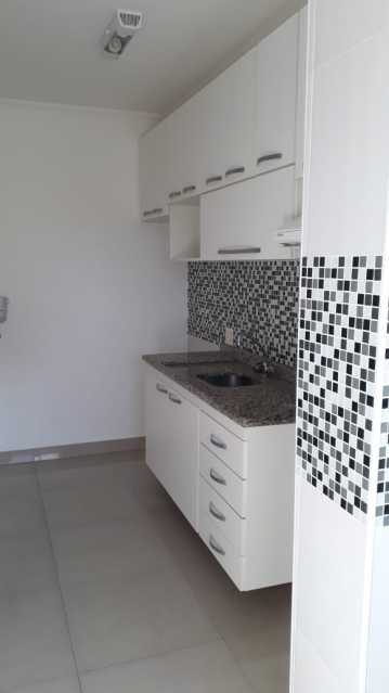 Apartamento, 3 quartos, 72 m² - Foto 2