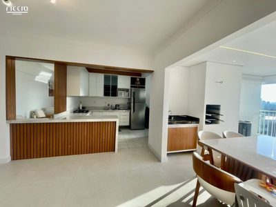 Apartamento, 3 quartos, 105 m² - Foto 4