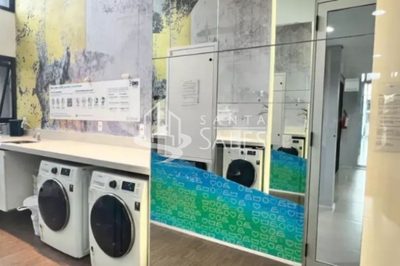 Apartamento, 1 quarto, 28 m² - Foto 5