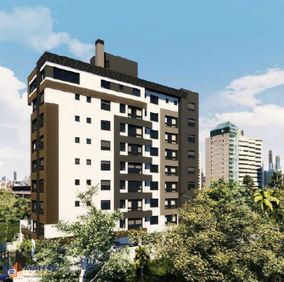 Apartamento, 2 quartos, 69 m² - Foto 3