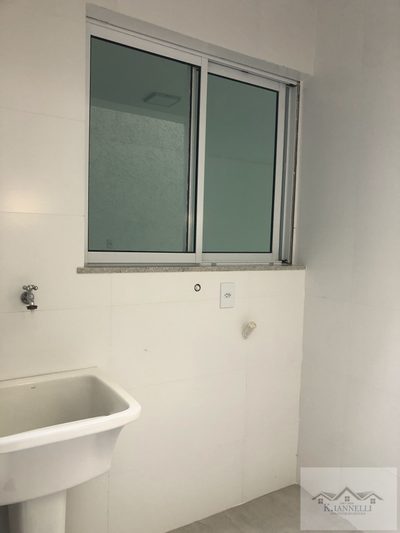 Sobrado, 3 quartos, 135 m² - Foto 2