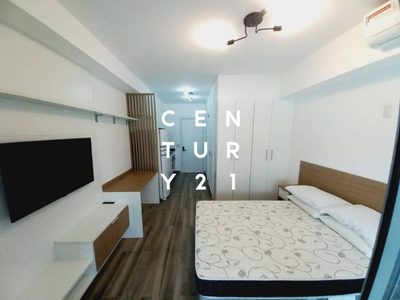 Kitnet-Studio, 30 m² - Foto 2