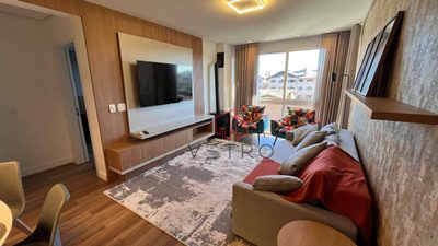 Apartamento, 2 quartos, 110 m² - Foto 3
