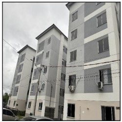 Apartamento, 44 m² - Foto 1