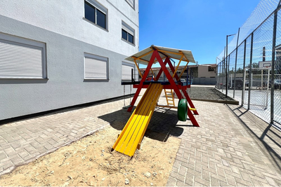 Apartamento, 3 quartos, 60 m² - Foto 2