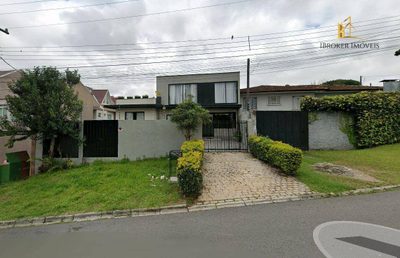 Casa, 5 quartos, 238 m² - Foto 1