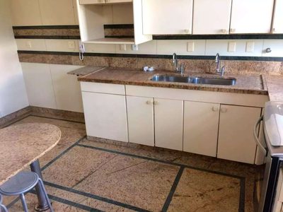 Apartamento, 4 quartos, 210 m² - Foto 2