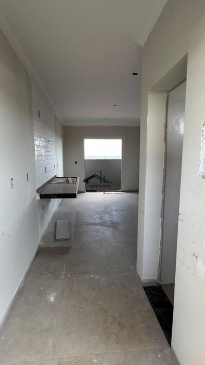 Apartamento, 1 quarto, 27 m² - Foto 3