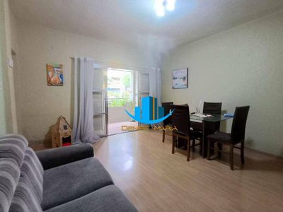 Apartamento, 1 quarto, 78 m² - Foto 5