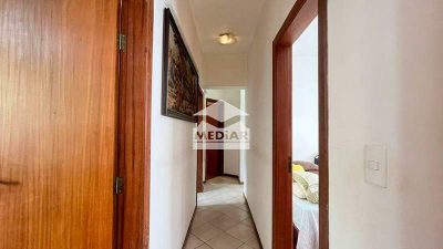 Apartamento, 4 quartos, 127 m² - Foto 5