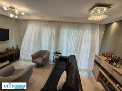 Apartamento, 3 quartos, 92 m² - Foto 2