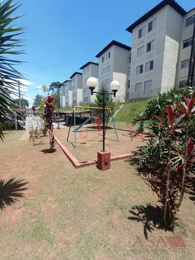 Apartamento, 2 quartos, 50 m² - Foto 5