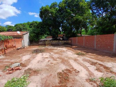 Terreno, 264 m² - Foto 1