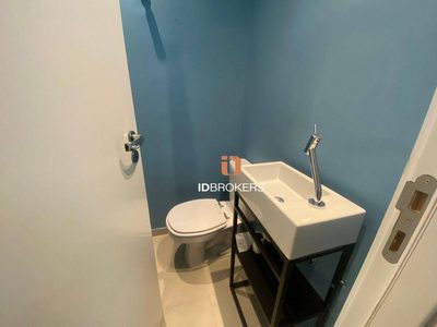 Apartamento, 2 quartos, 112 m² - Foto 5