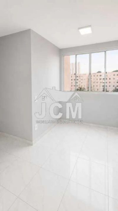 Apartamento, 2 quartos, 48 m² - Foto 1