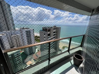Apartamento, 2 quartos, 50 m² - Foto 2