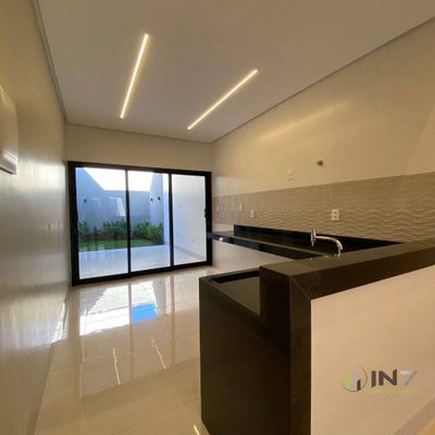 Casa, 3 quartos, 147 m² - Foto 2