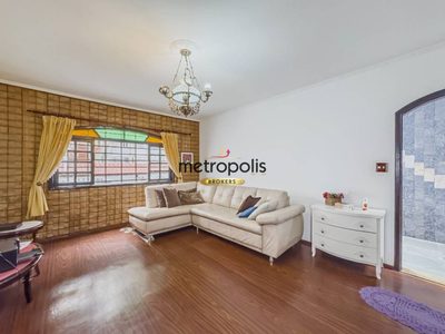 Sobrado, 3 quartos, 298 m² - Foto 5
