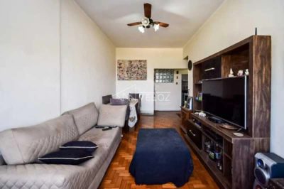Apartamento, 3 quartos, 100 m² - Foto 5