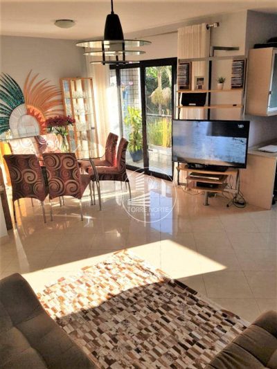 Apartamento, 2 quartos, 79 m² - Foto 1