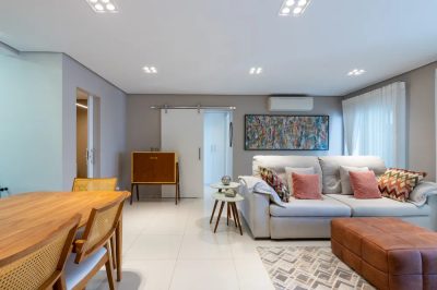 Apartamento, 2 quartos, 103 m² - Foto 3